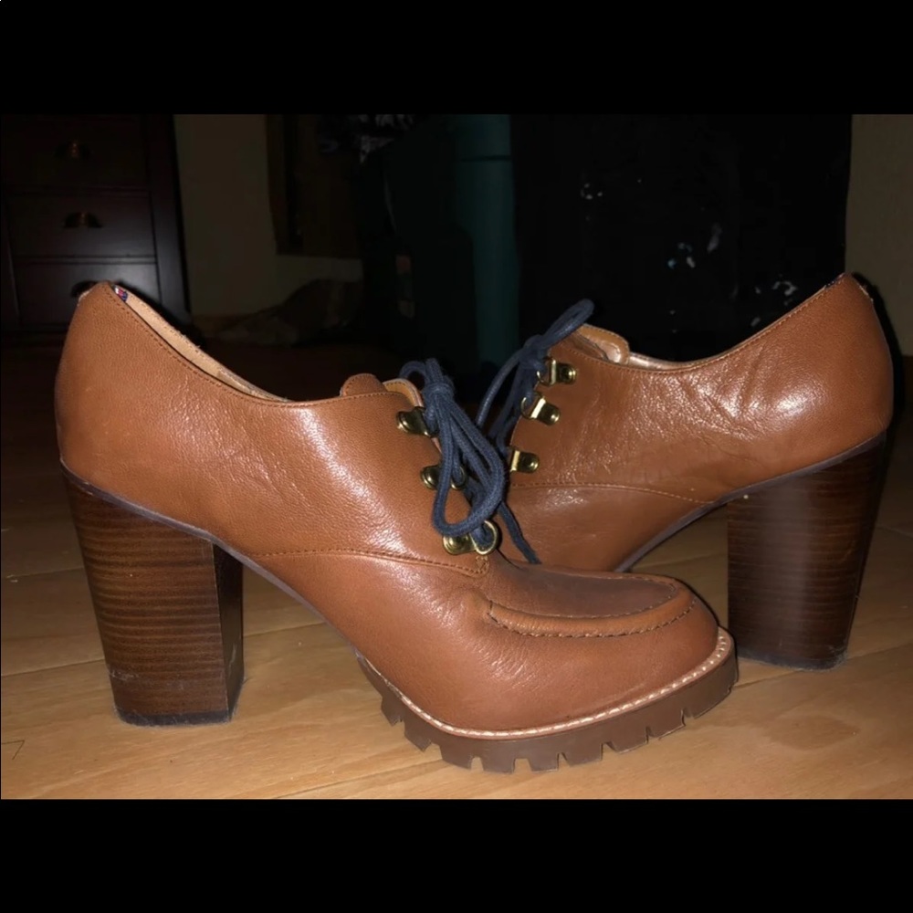 Cool shoes